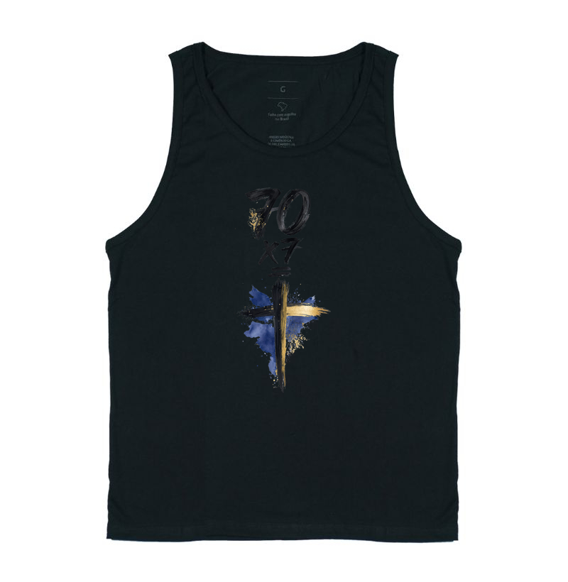 Camisetas 70x7