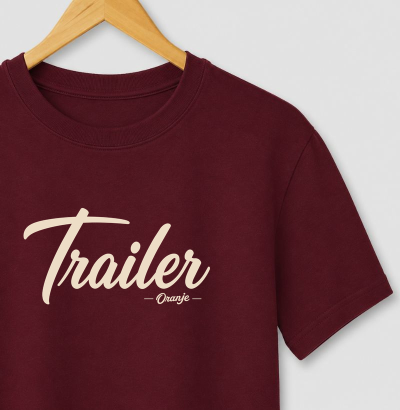 Trailer - Motorhome