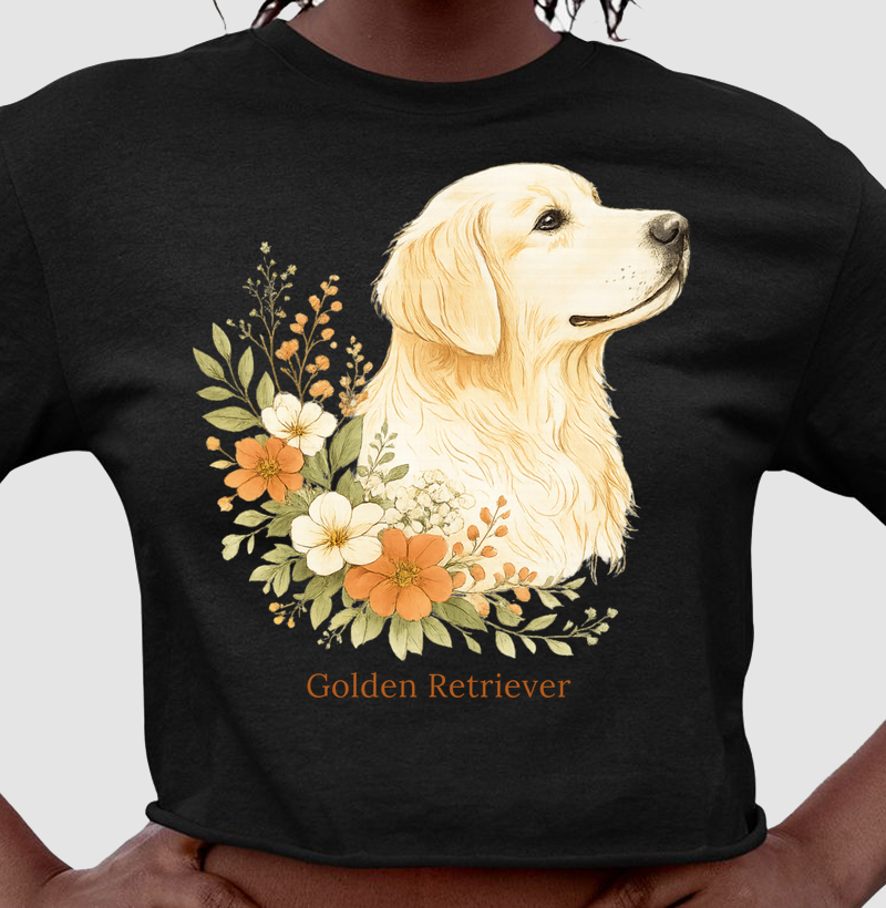 Golden Retriever - 