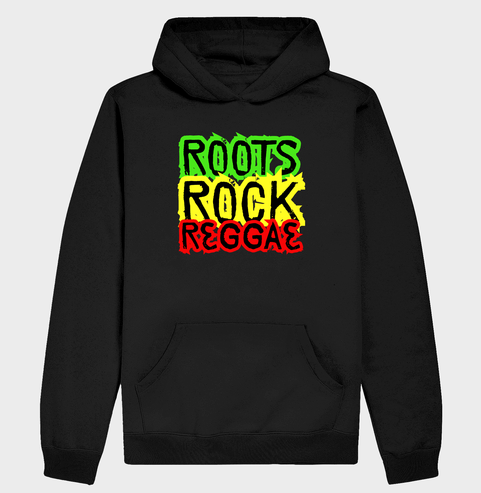 Roots Rock Reggae