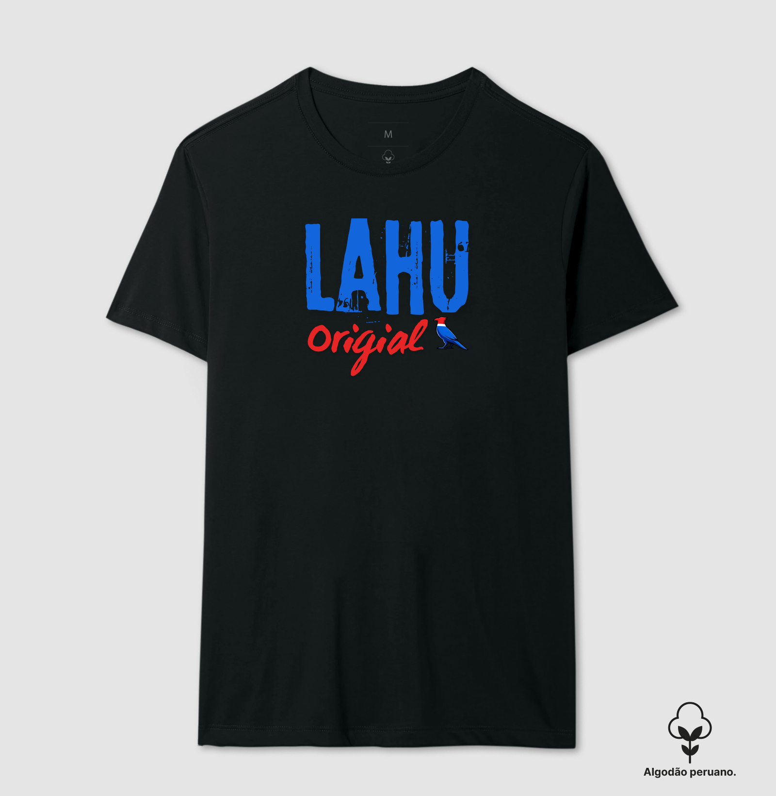 Lahu original