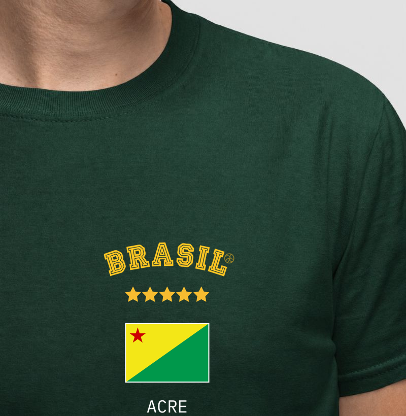 Brasil Acre (bolso)