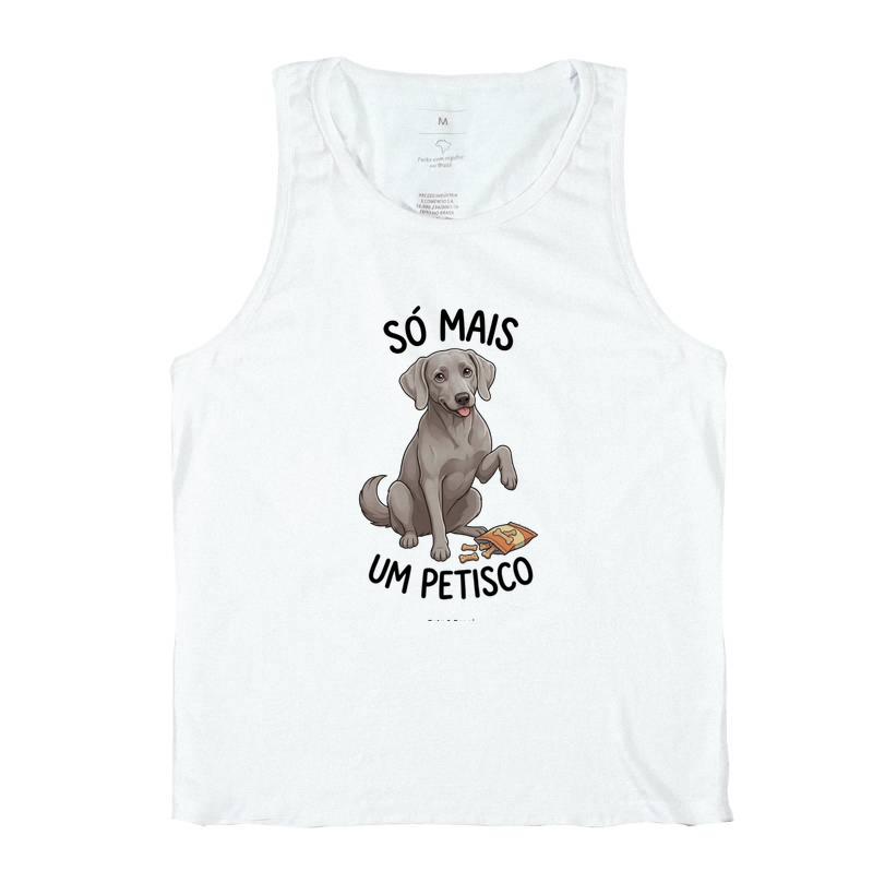 REGATA WEIMANARER PETISCO