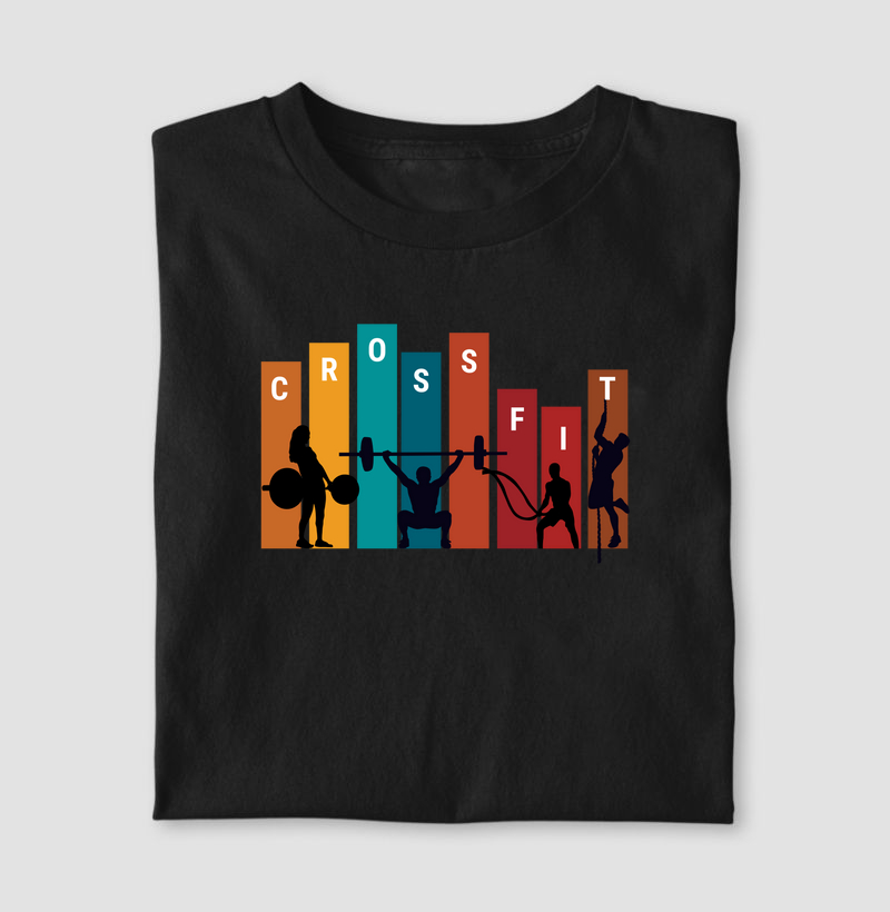 Crossfit Exercícios