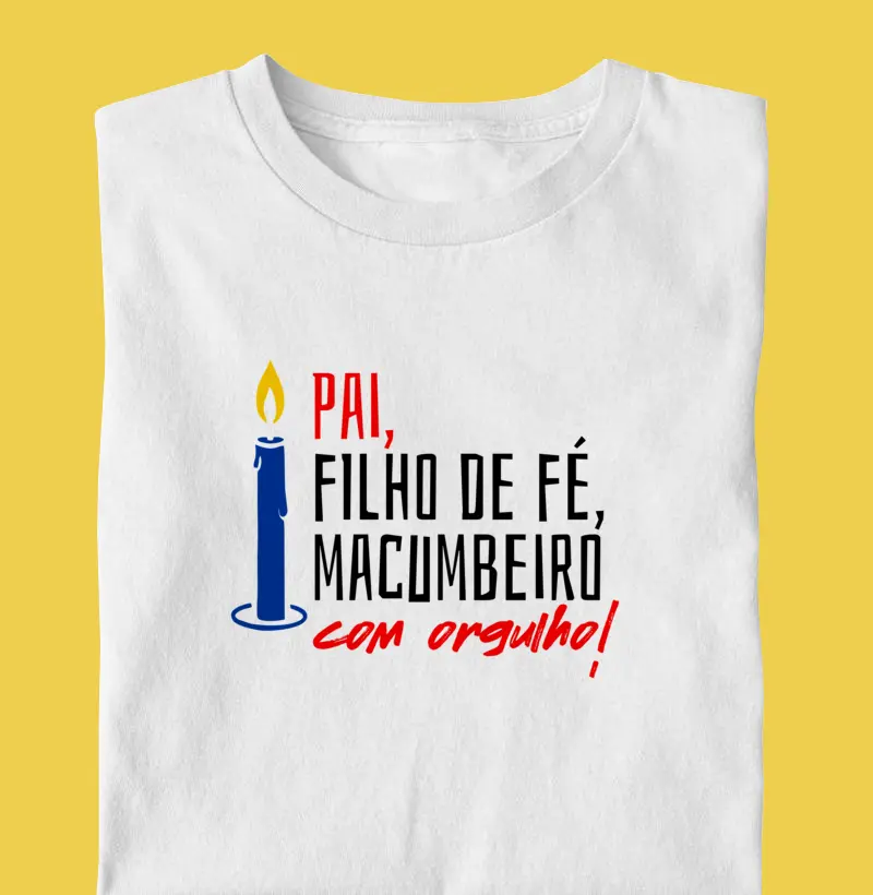 Pai (Com Orgulho)