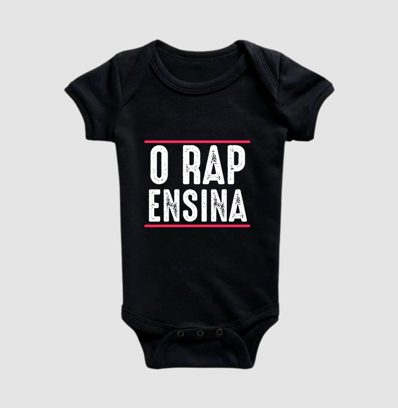 O Rap Ensina - GD FX