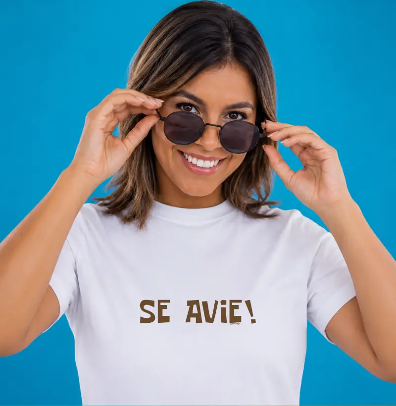 Se Avie!