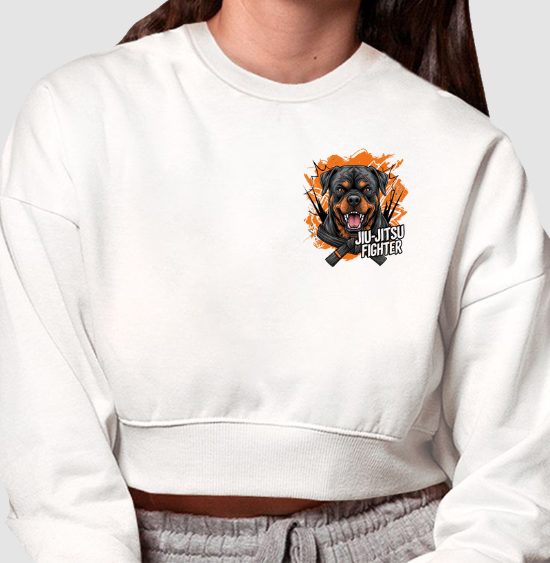 Rottweiler - Jiu-Jitsu