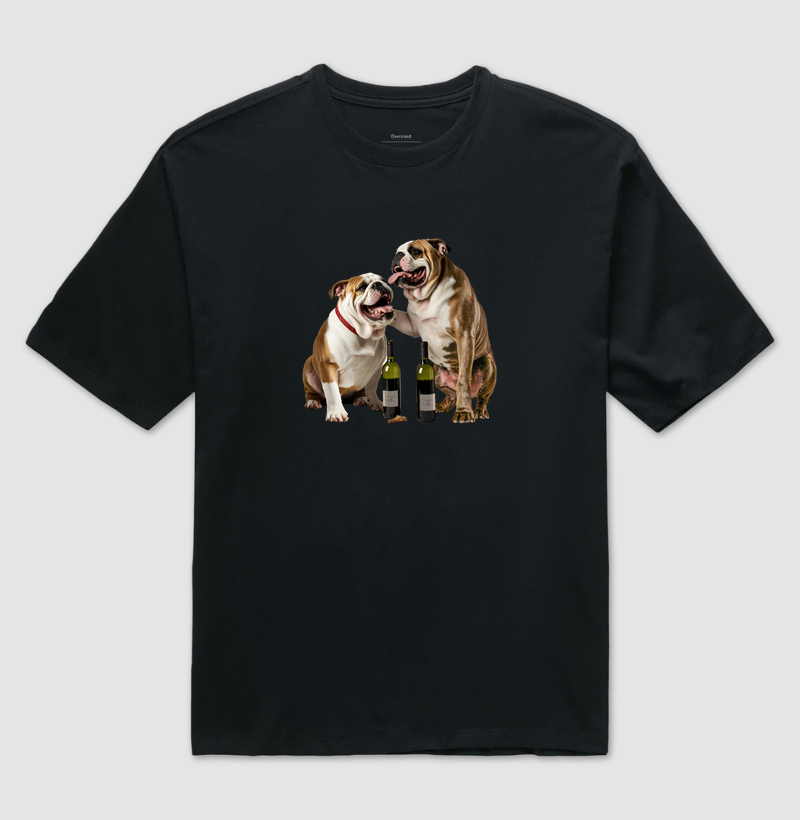 Cachorro e Vinho (3)