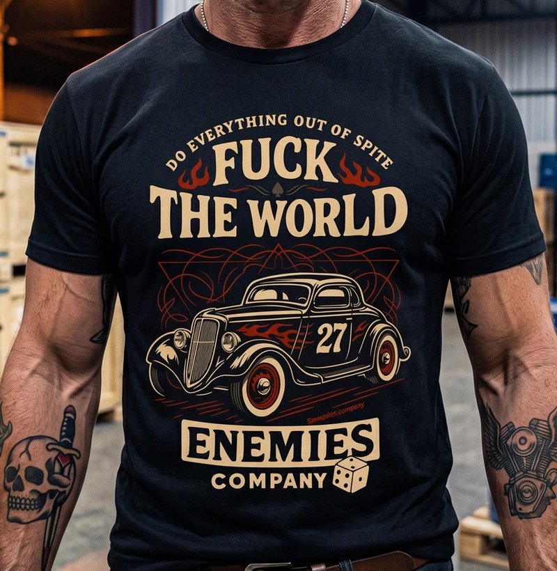 FTW