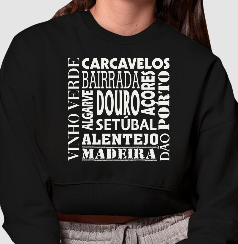 Wine Origins - Portugal