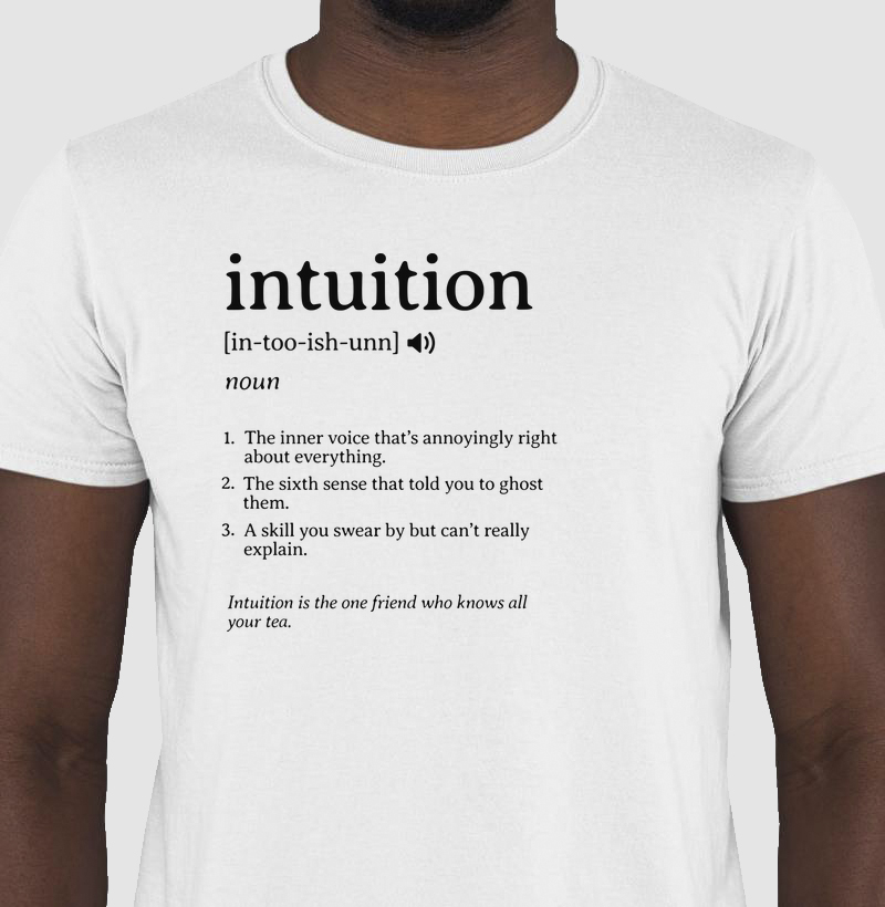 intuition