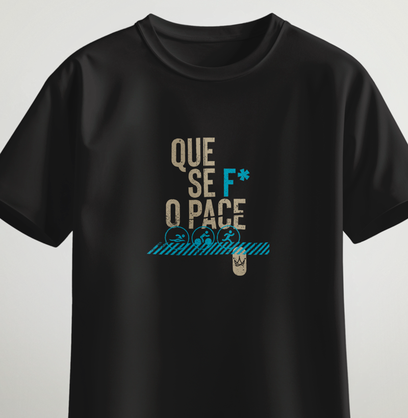Que se F o pace