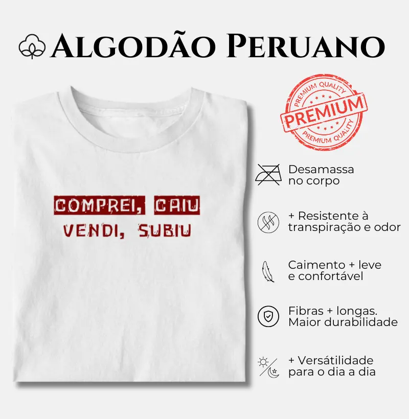 Indicador contrário