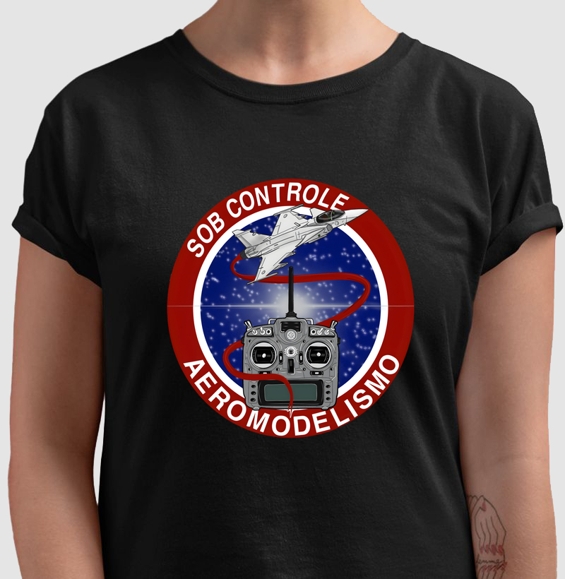 Sob Controle Aeromodelismo
