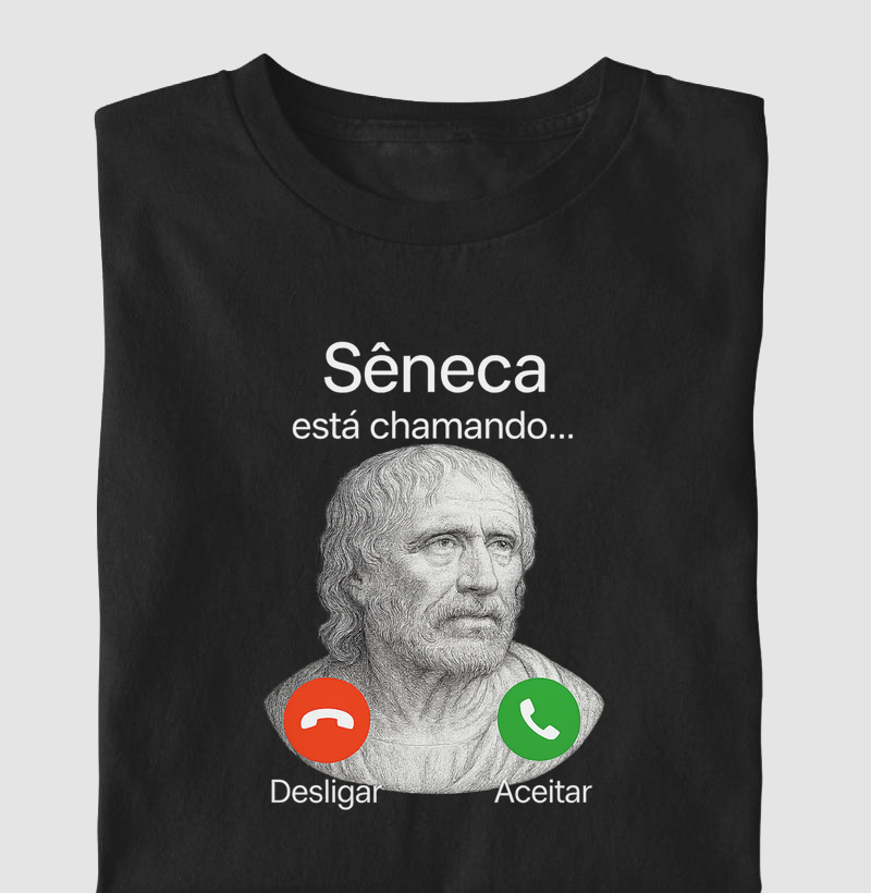 Sêneca Está Chamando