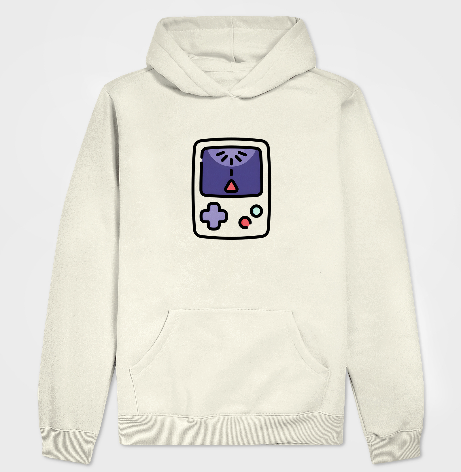 Mini gamer