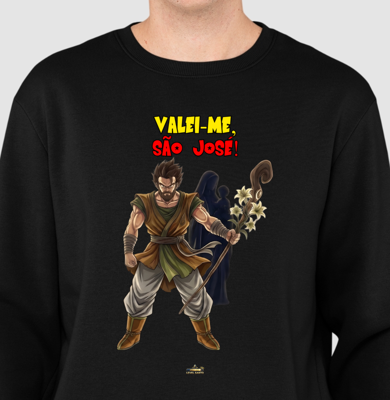 Valei-me São José - DBZ
