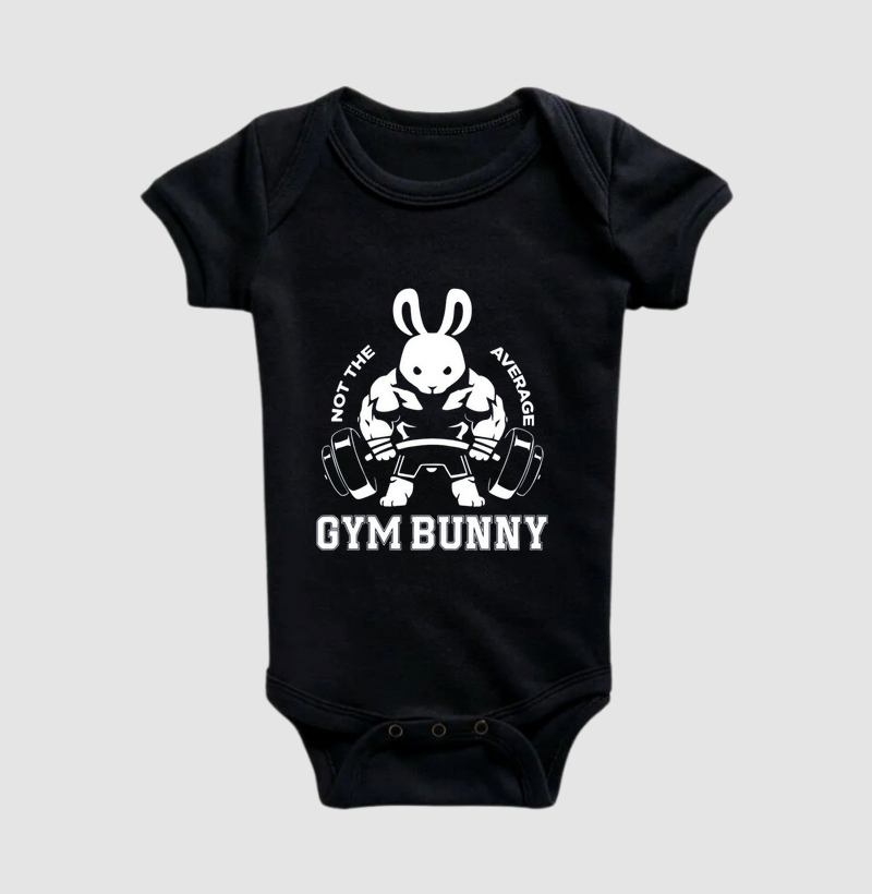 Gym Bunny