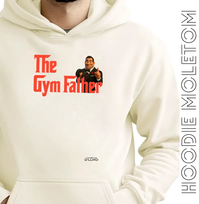 THE GYM FATHER