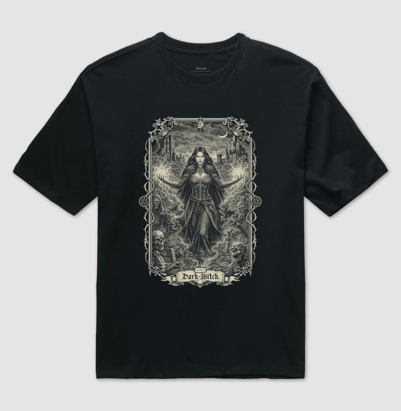 Dark Witch