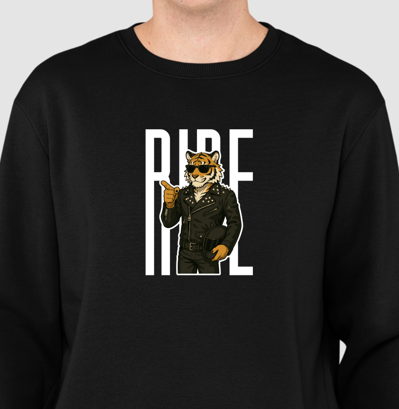 Ride Tigre