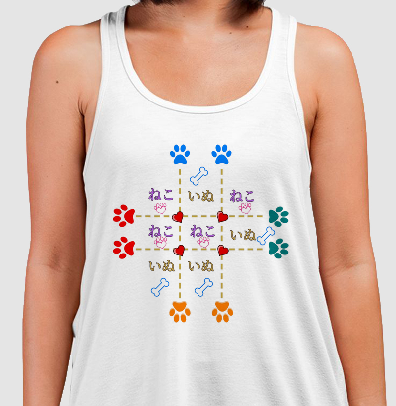  Caminhos do Amor Pet (ねこ & いぬ – Neko & Inu) 🐾❤️