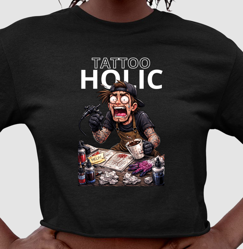 Tattooholic