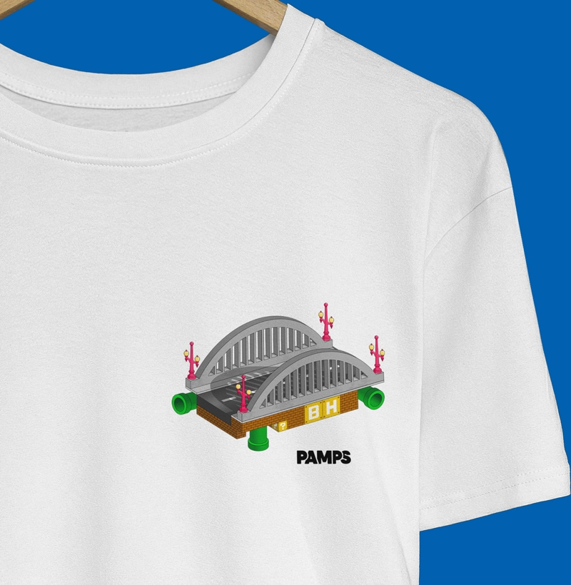 SUPER VIADUTO