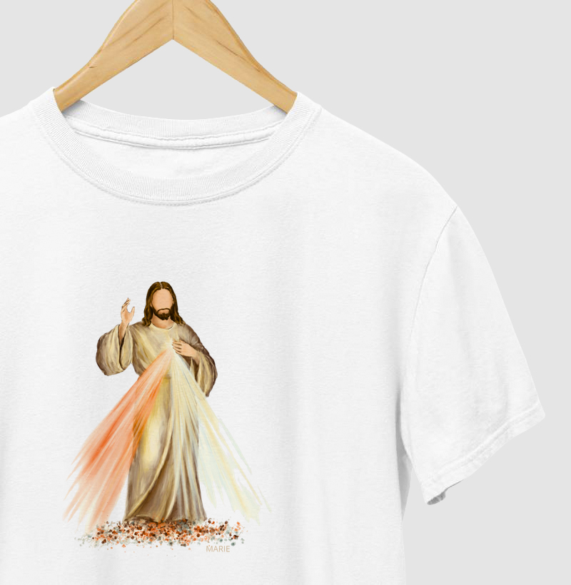 Jesus Misericordioso
