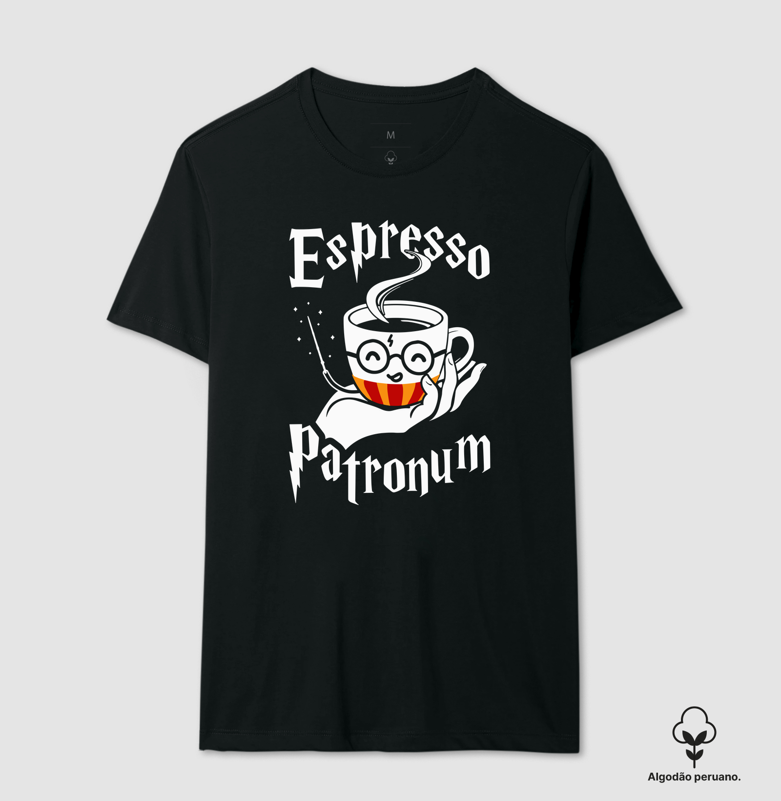 Espresso Patronum