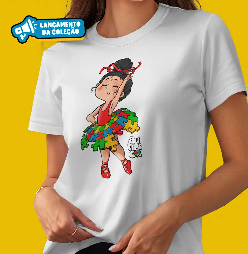 Bailarina Atípica II