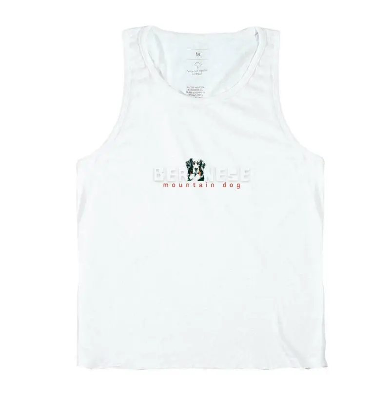 Mountain Dog Tank