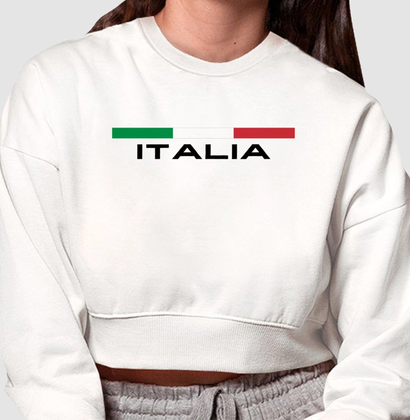 Italia banner