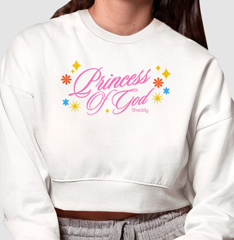 Princess of God