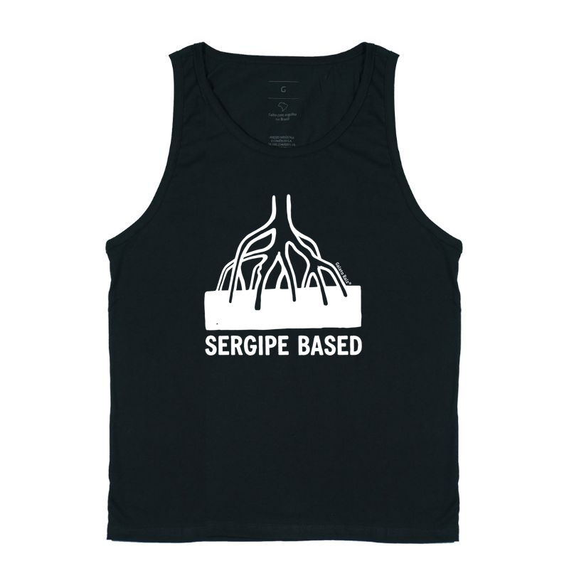 Sergipe Based - Manguezal