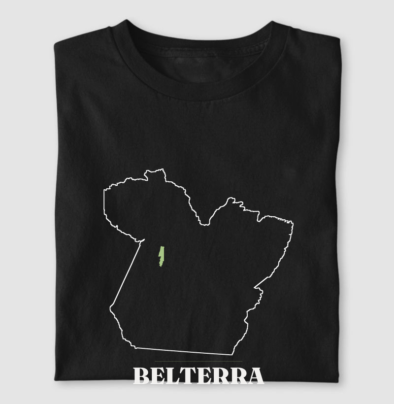 Belterra | Traço PA