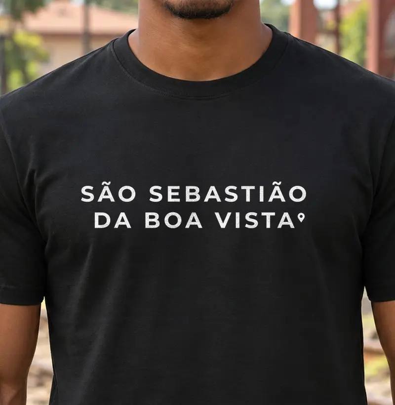 São Sebastião da Boa Vista | Pin PA