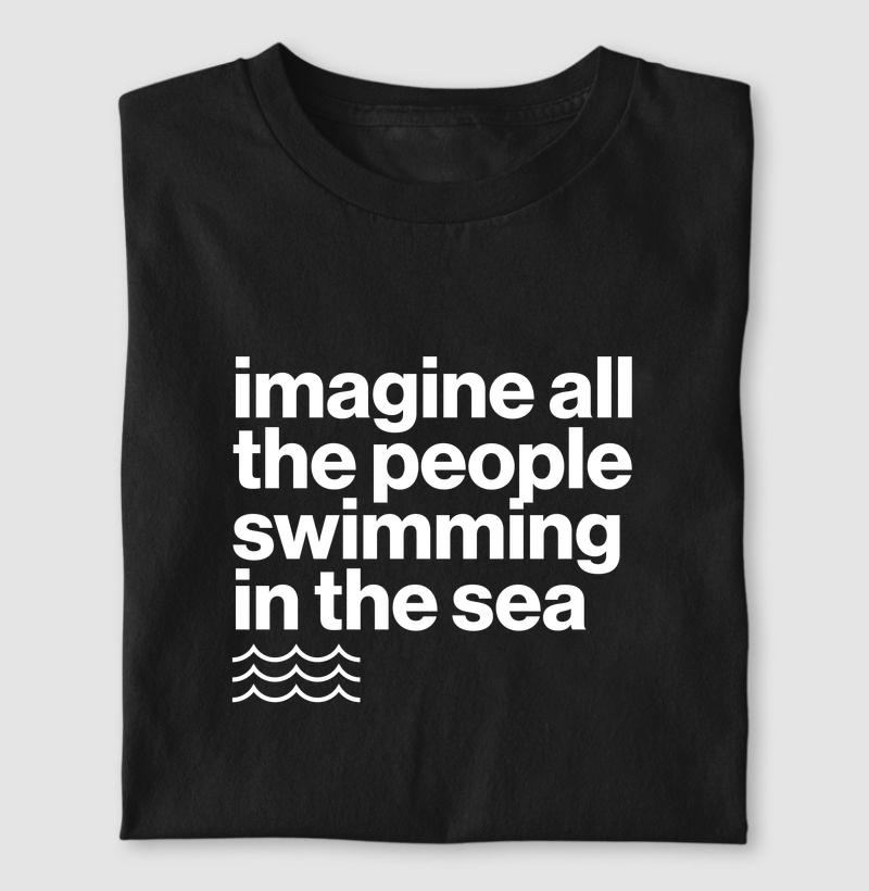 Imagine