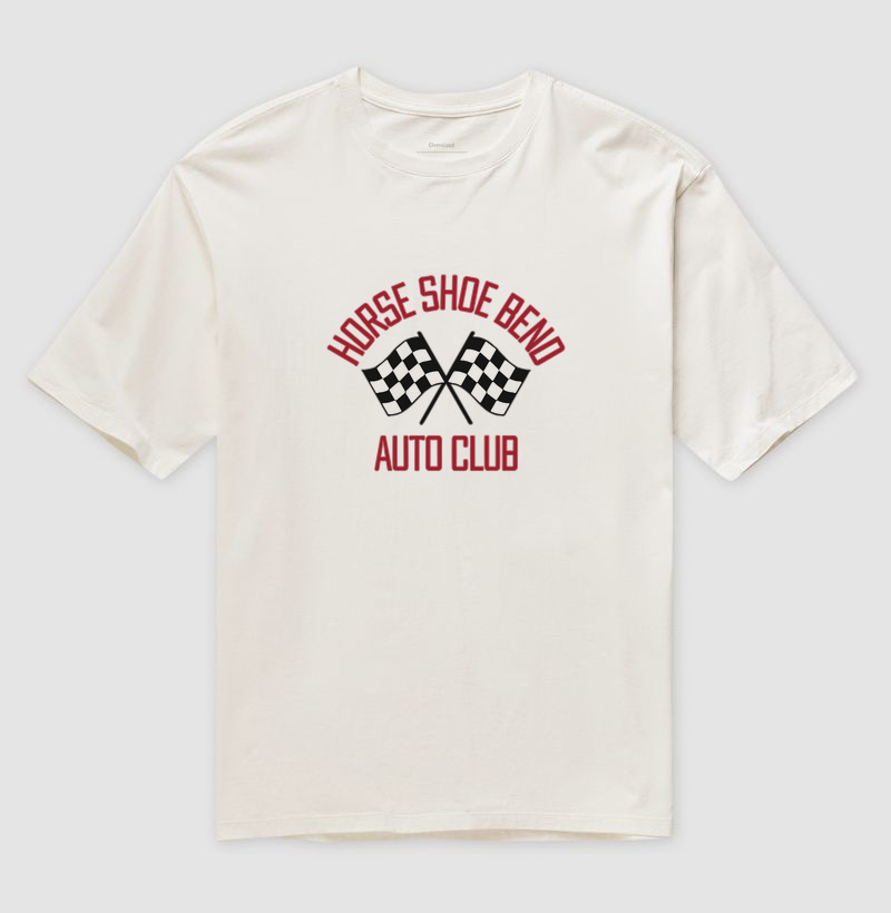 Horse Shoe Bend Auto Club