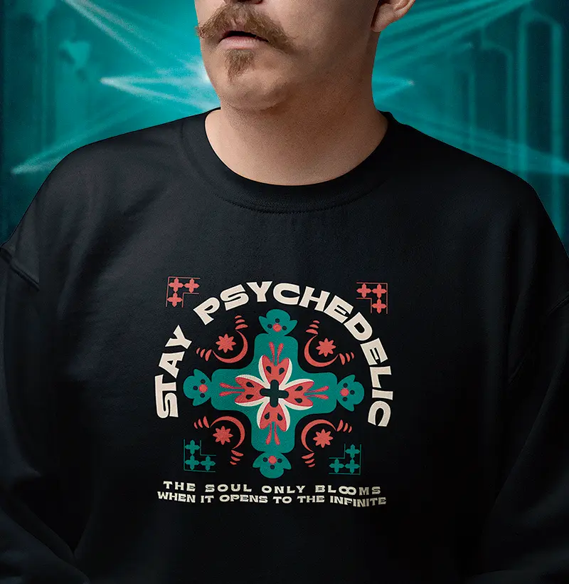 STAY PSYCHEDELIC vol.1