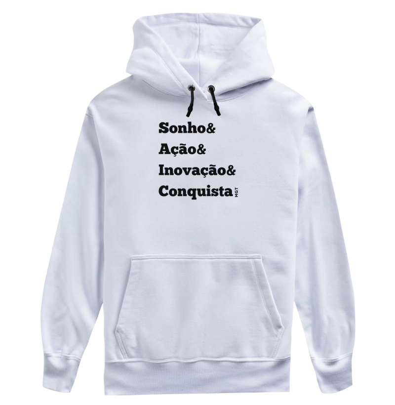 Sonho&Ação&Inovação&Conquista