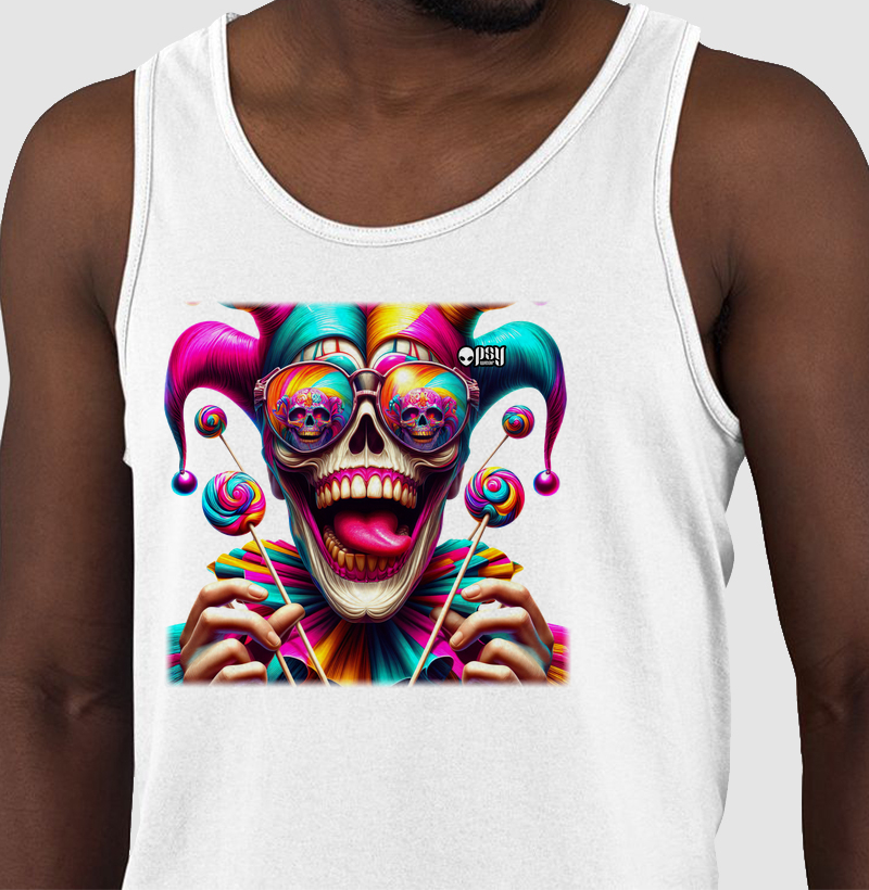 Bobo da Corte Macabro