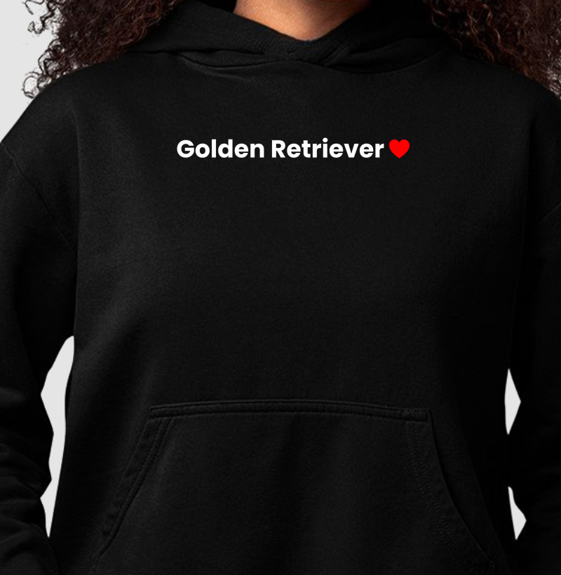 Amor em Patas – Golden Retriever