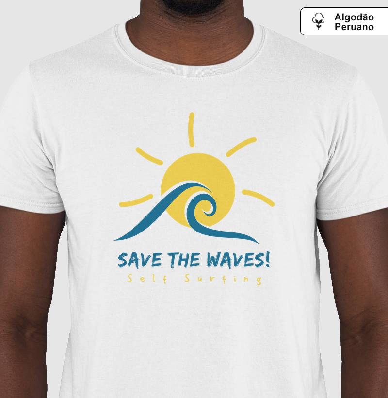 SAVE THE WAVES