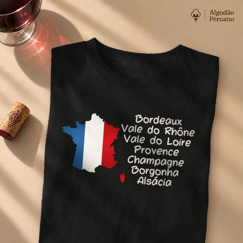 Regiões da França