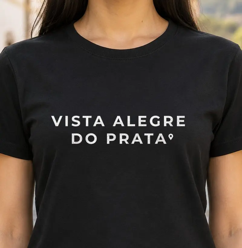 Vista Alegre do Prata | Pin RS