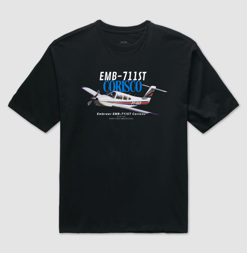Embraer EMB-711ST Corisco - PT-RKR