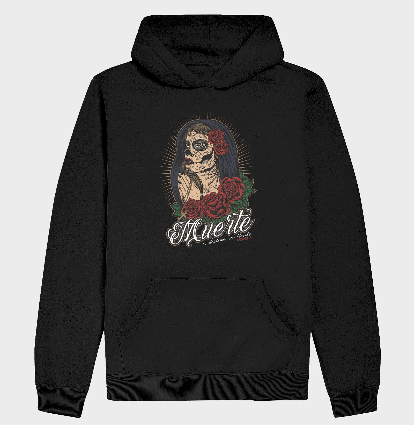 Muerte no limite
