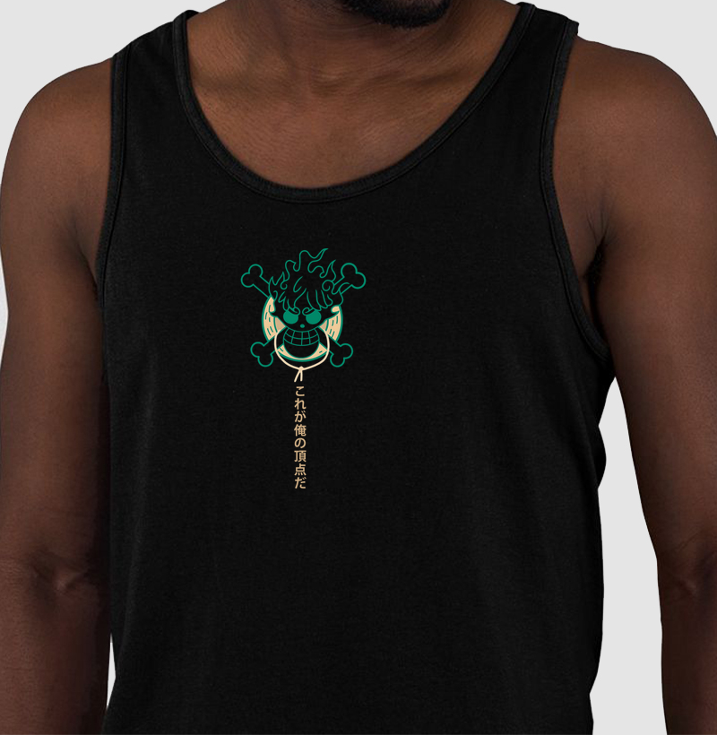 Regata Gear 5